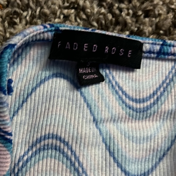 Tube top - Picture 2 of 2